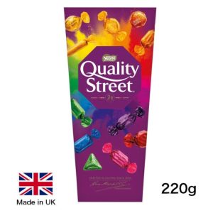 Nestlé Quality Street Chocolate (220 g)